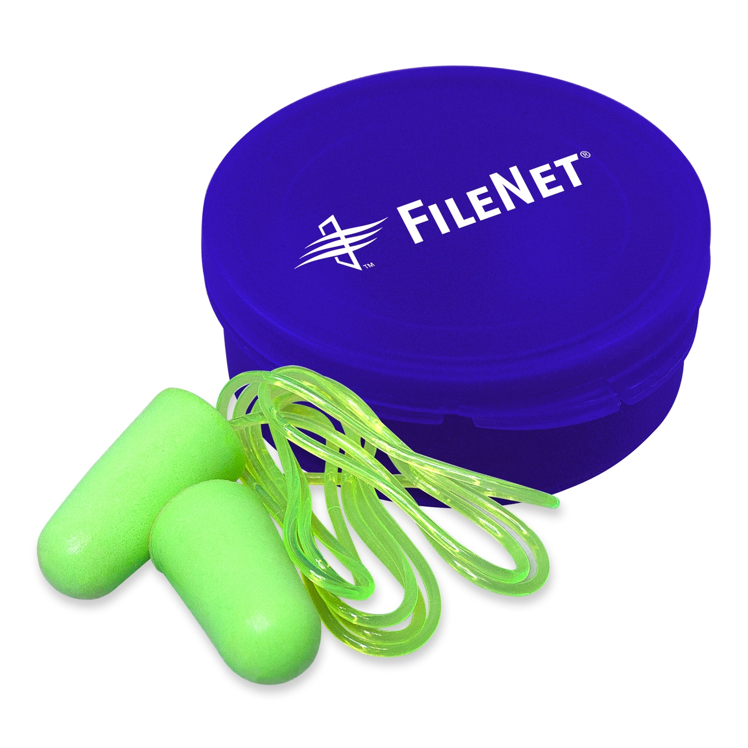 Ear Protection with Cord 4