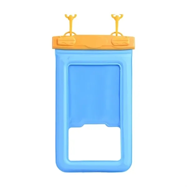 Waterproof Floating Mobile Phone Pouch 5
