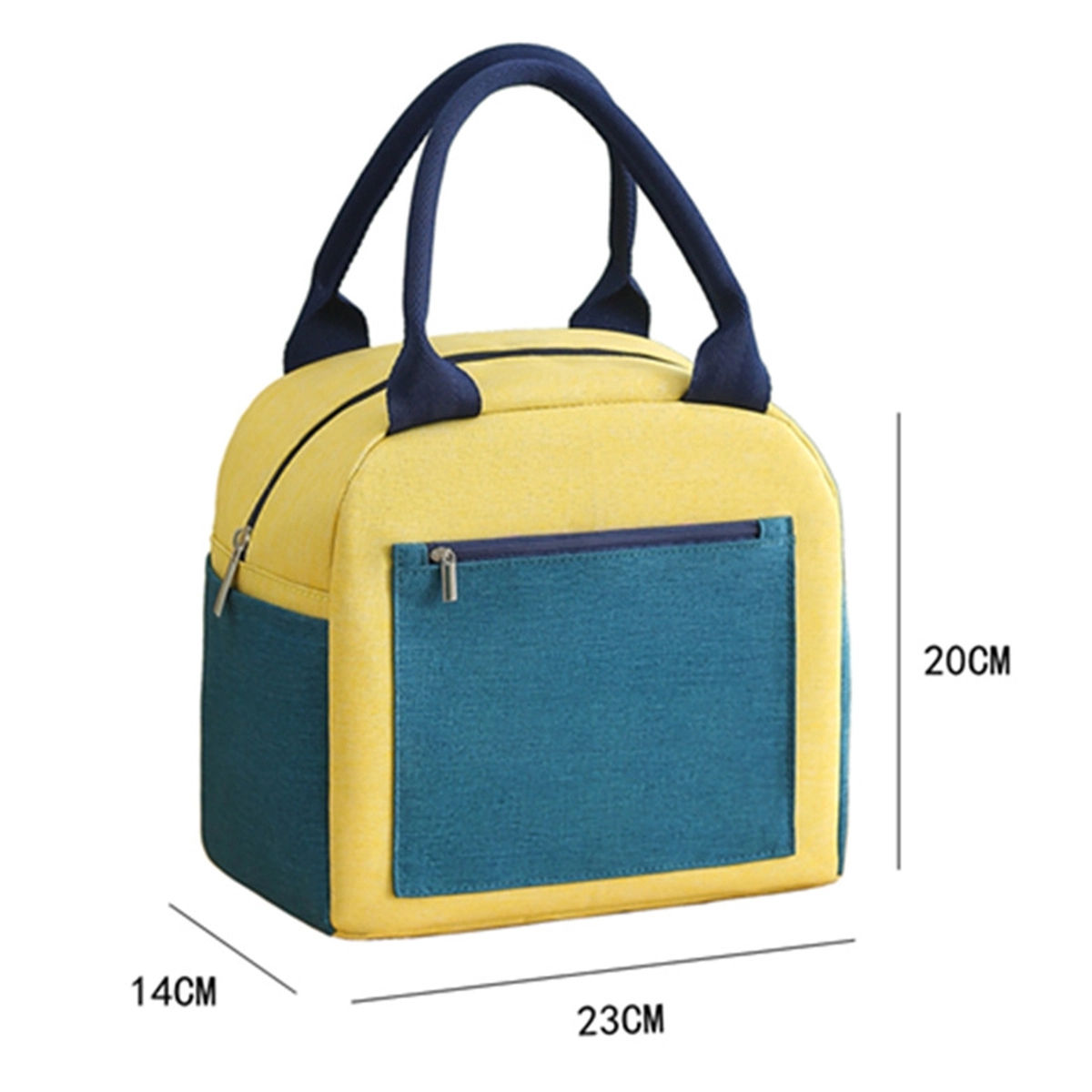 Multi-Functional Portable Storage Picnic/Lunch Bag 3