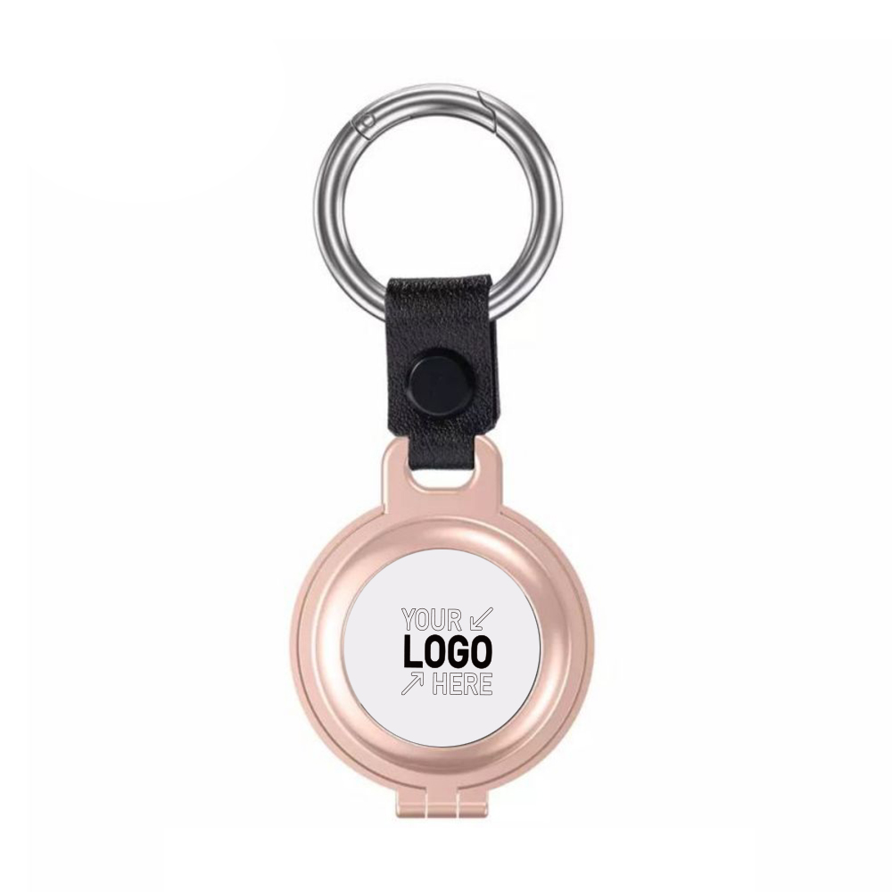 Metal airtag case 2