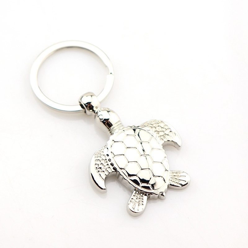 turtle keychain 1
