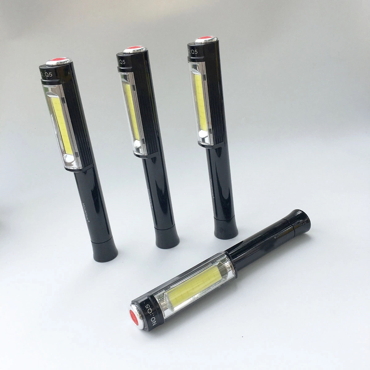 Cob Magnetic Worklight Flashlight 5