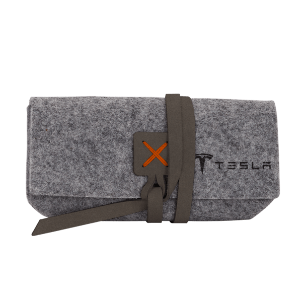 Sierra Felt Sunglass Case 91