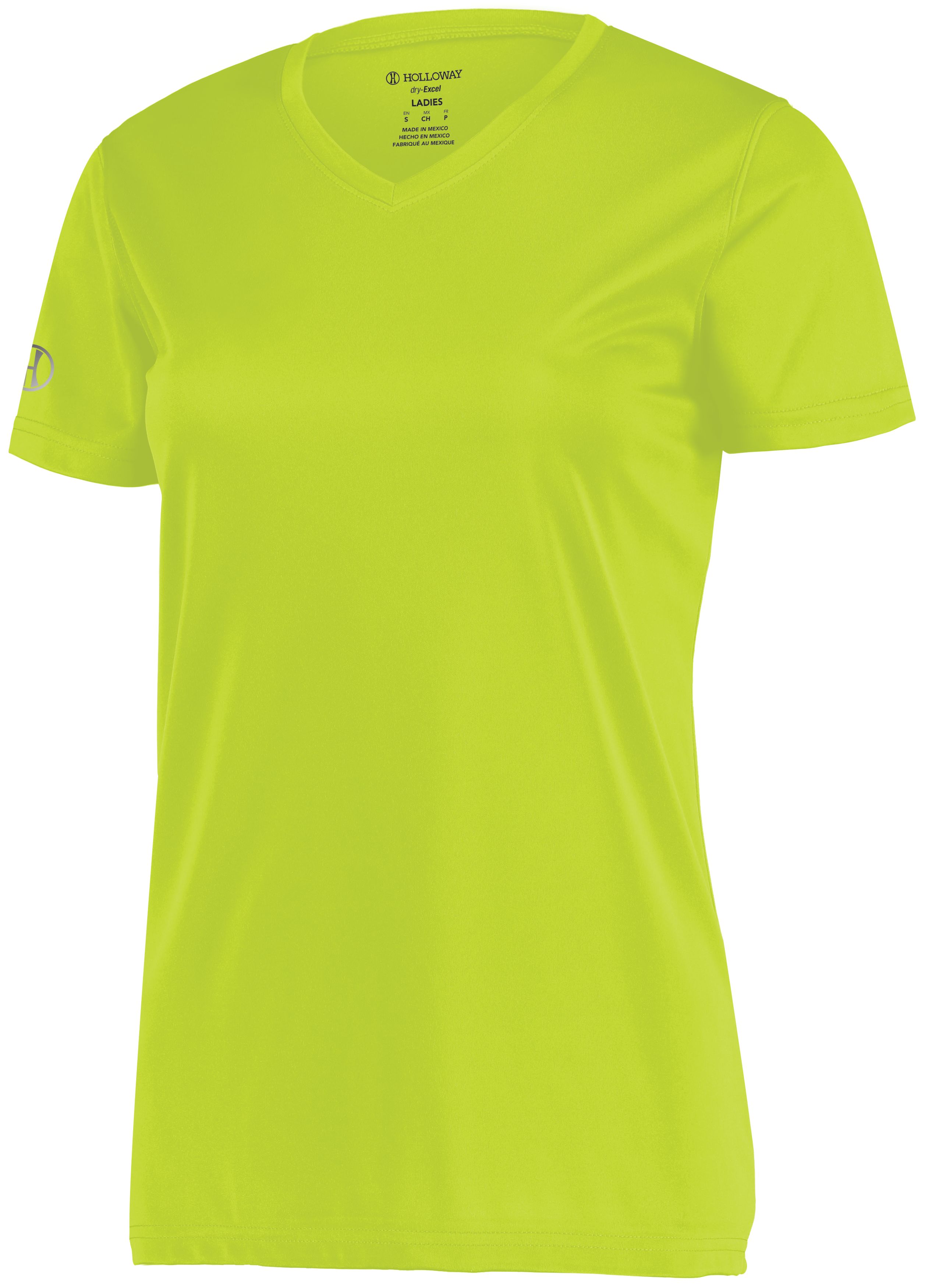 Ladies Momentum Tee 20