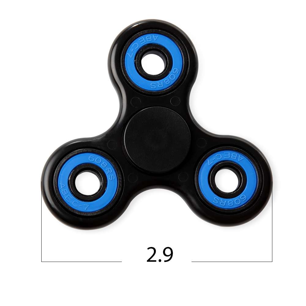 Classic Fidget Spinner Simports