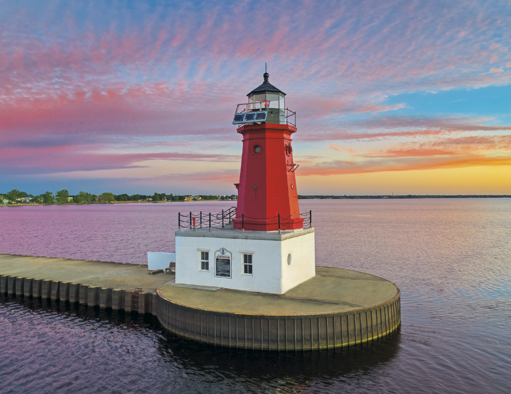 Triumph® Calendars Michigan Calendar 28