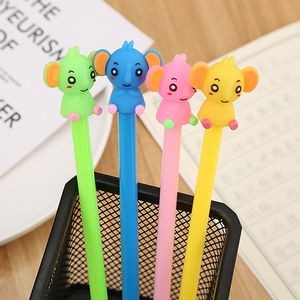 3D Elephants Cartoon Pen 6