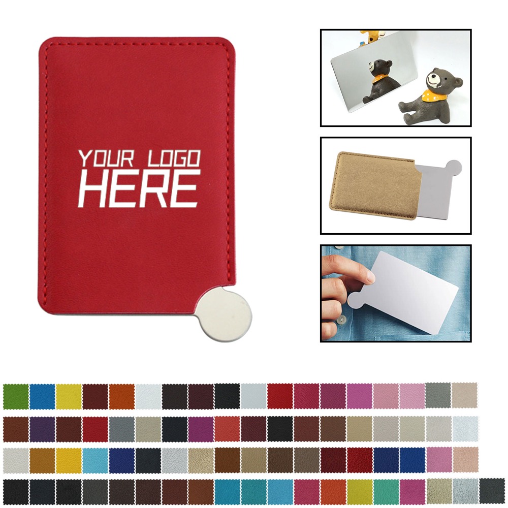 Portable Card Mirror 2