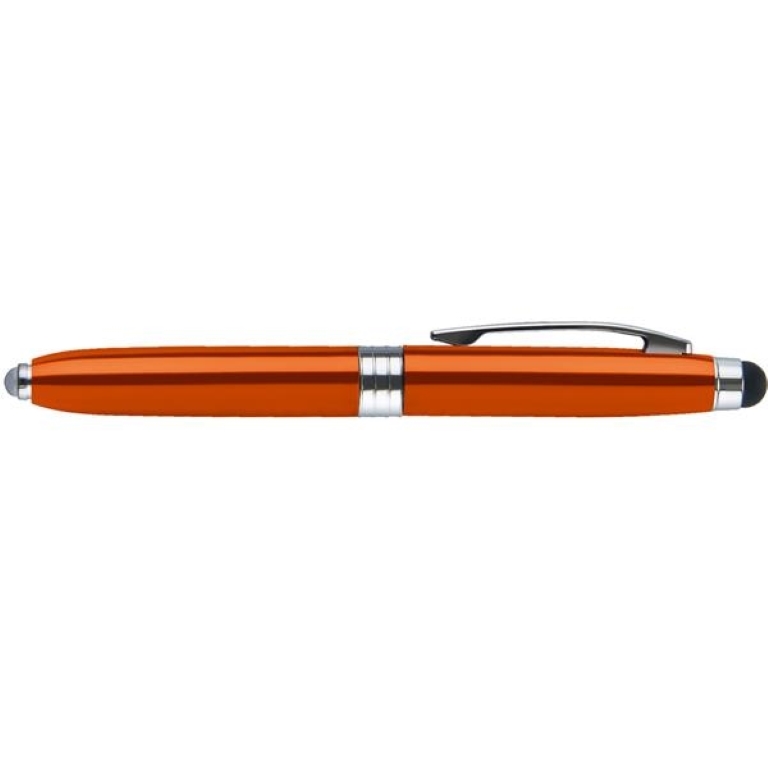 3 In 1 Stylus/Light Metal Pen 7