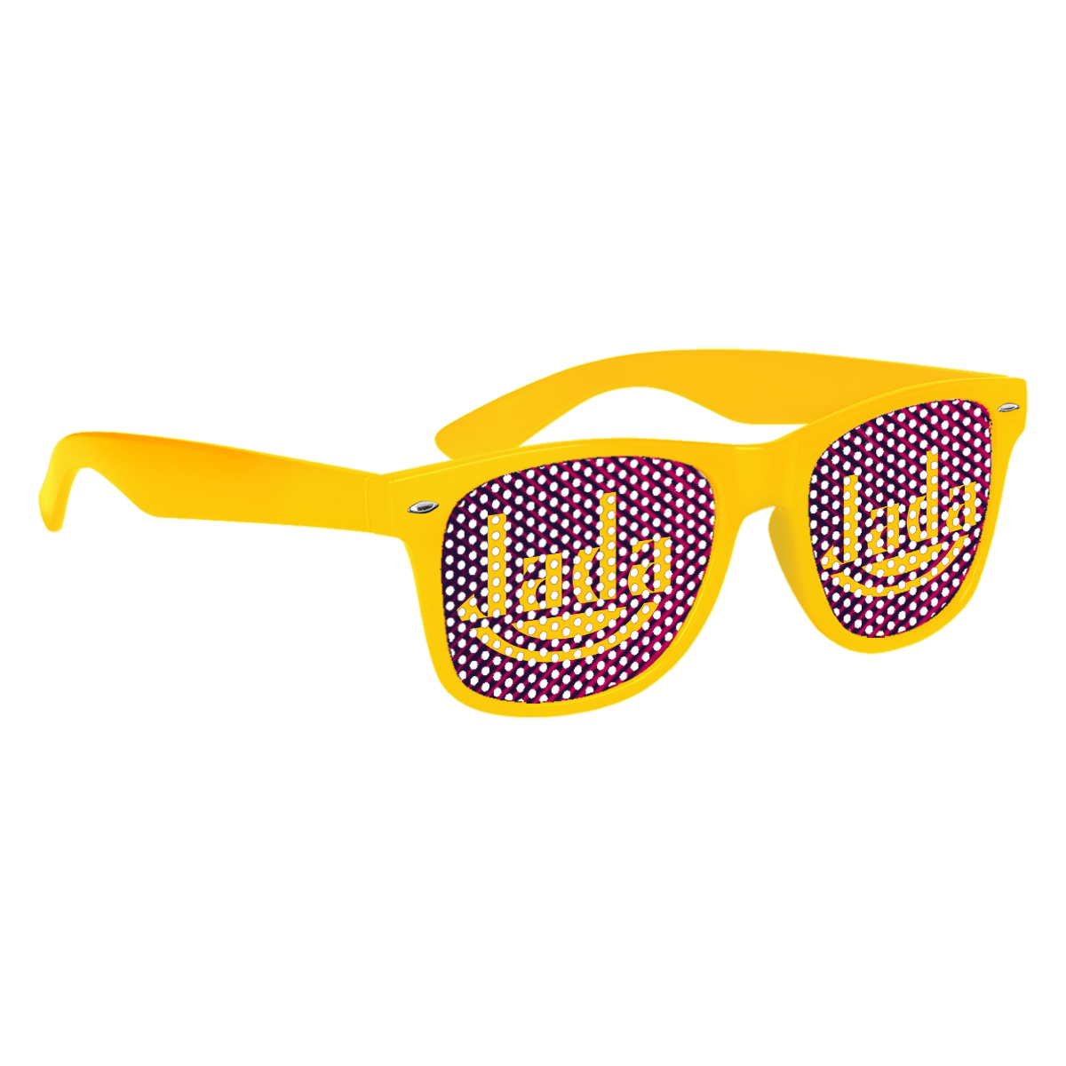 Retro Specs 6