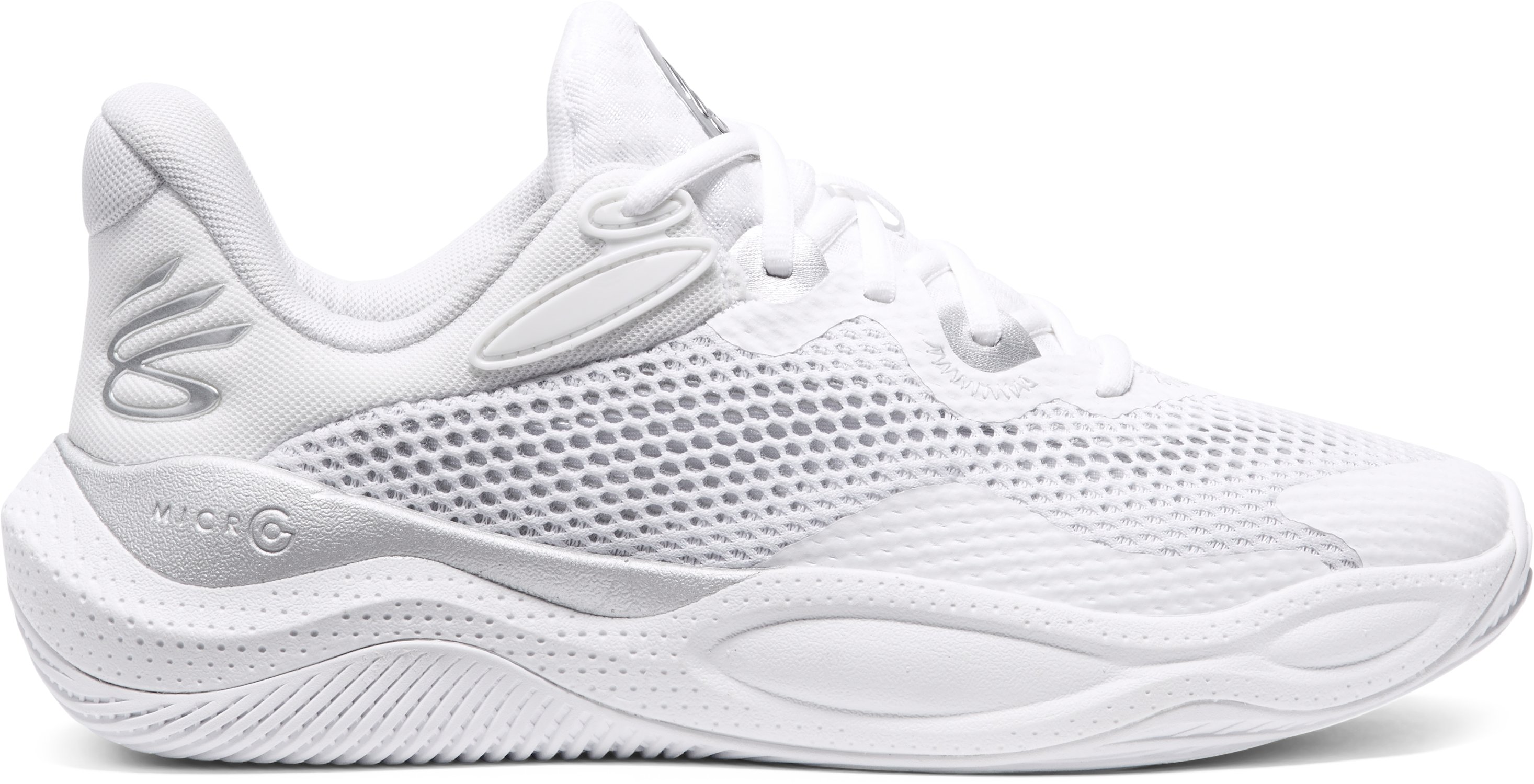 Curry Splash 24 AP Unisex Basketball Shoes 2