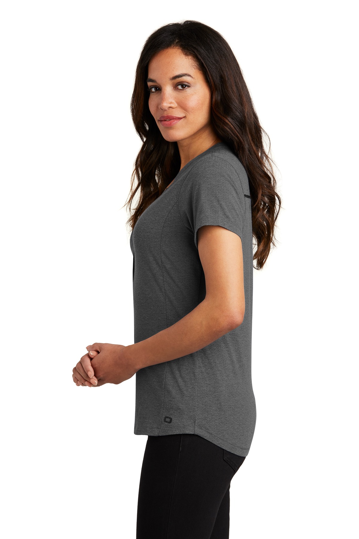 Women's Tread Henley