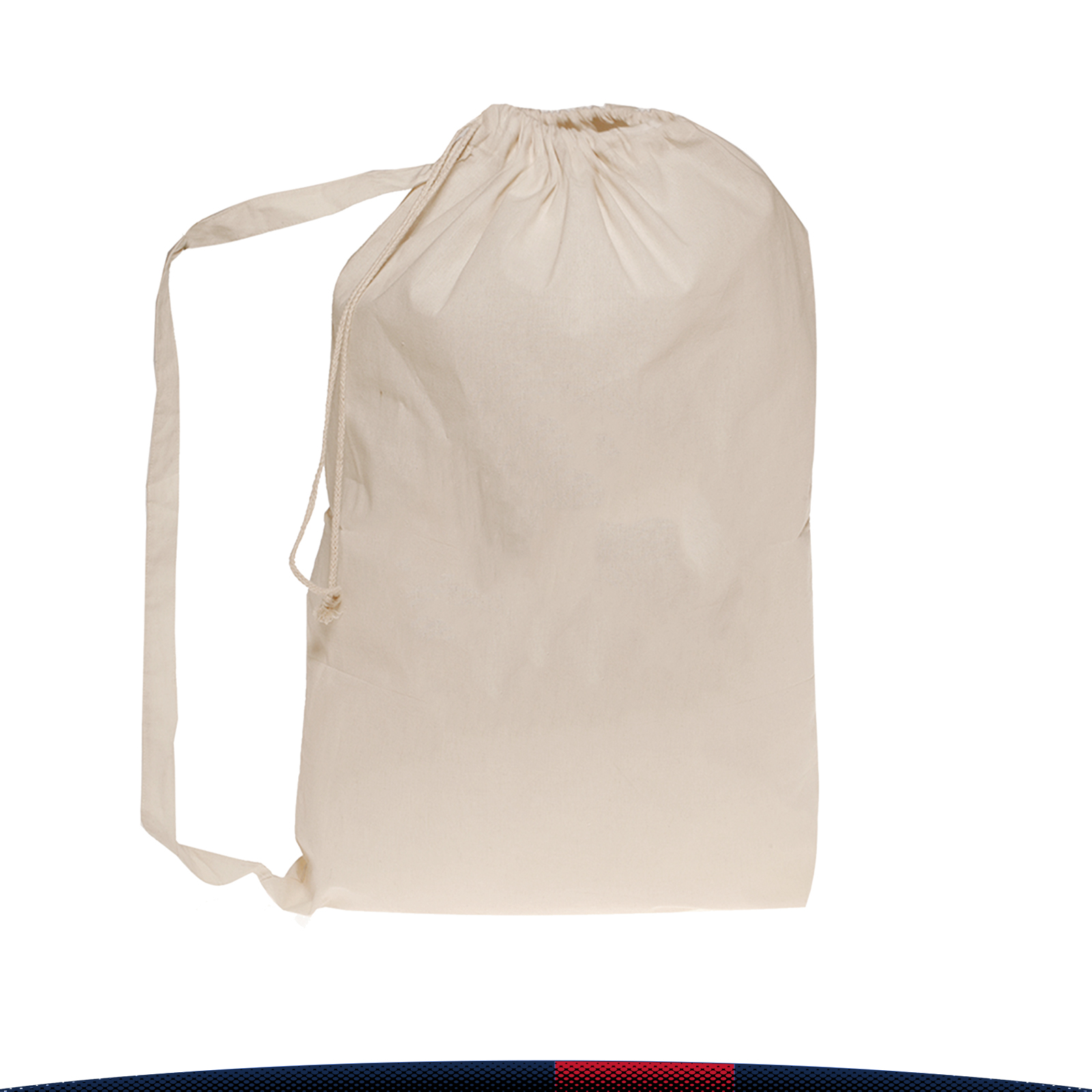 Cotton Laundry Bags 4