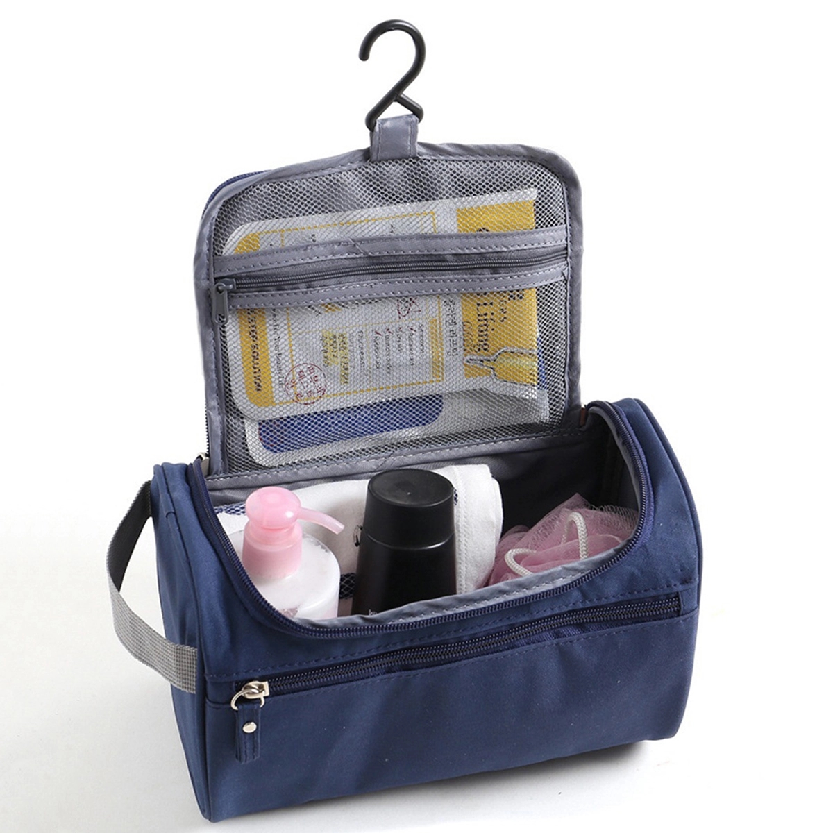 Hanging Toiletry Bag 4