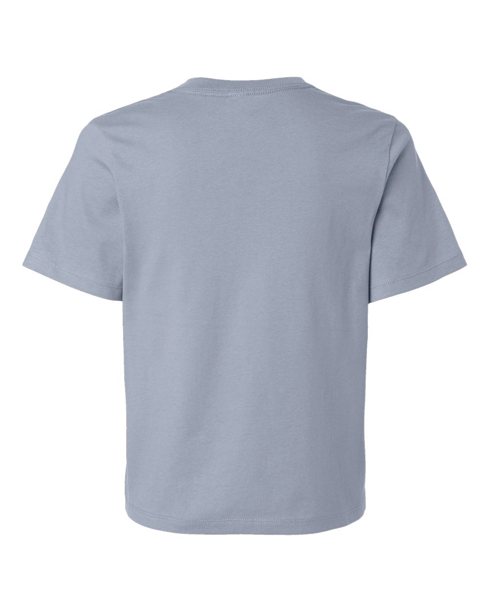 Women's 6 oz. Heavyweight Tee - 6110 54