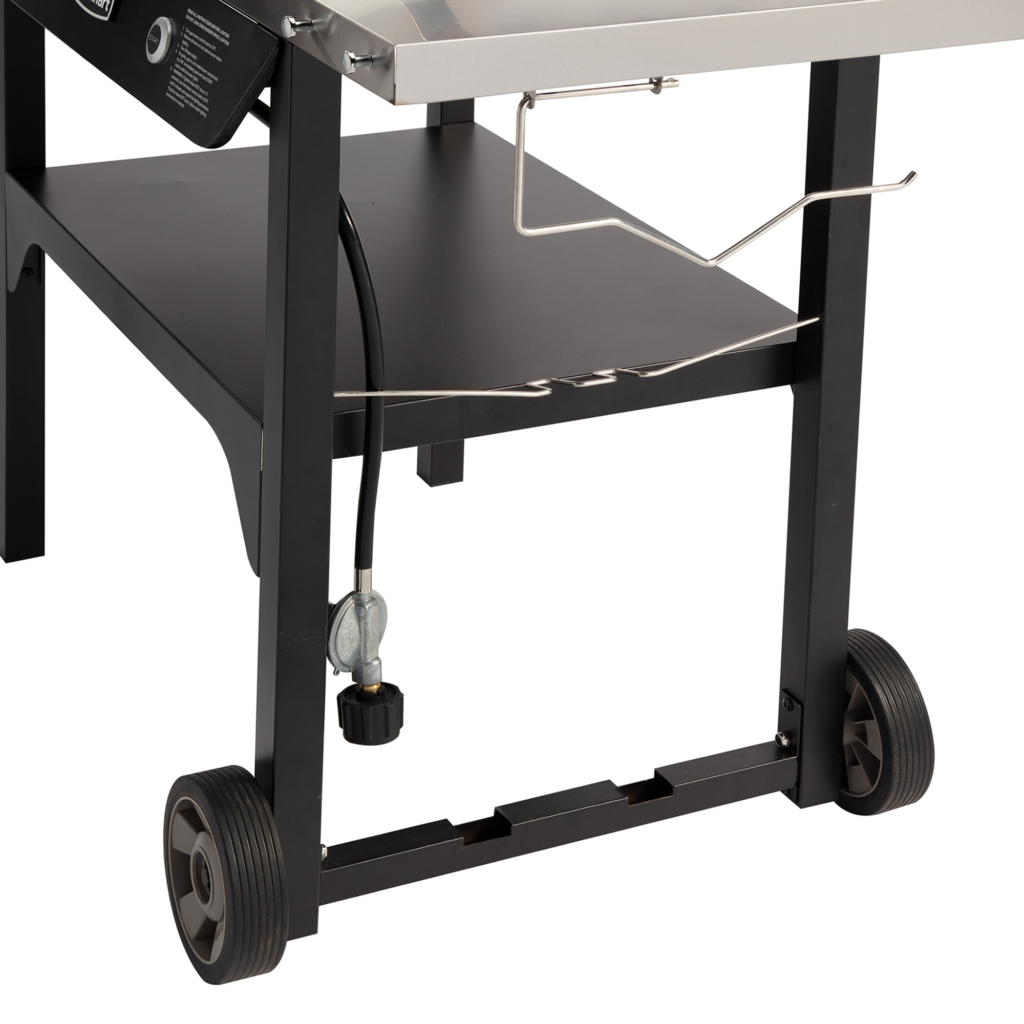 Cuisinart® Outdoors Wok Station 7