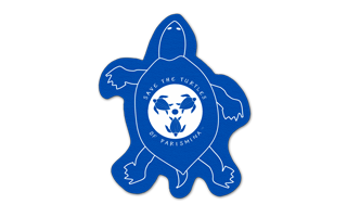 Turtle Vinyl Jar Opener 37