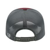 Cap America Premium Trucker Mesh Back Cap 730