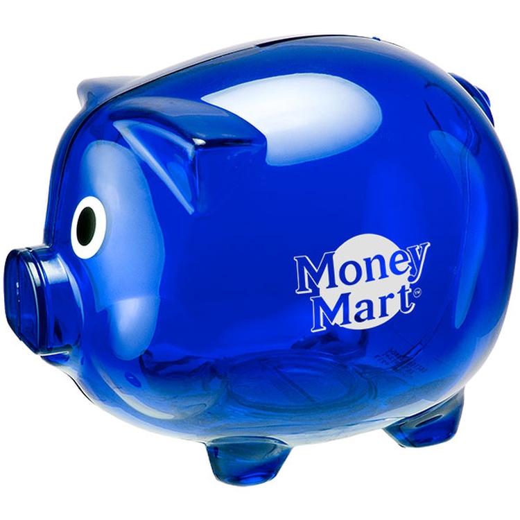 Piggy Bank