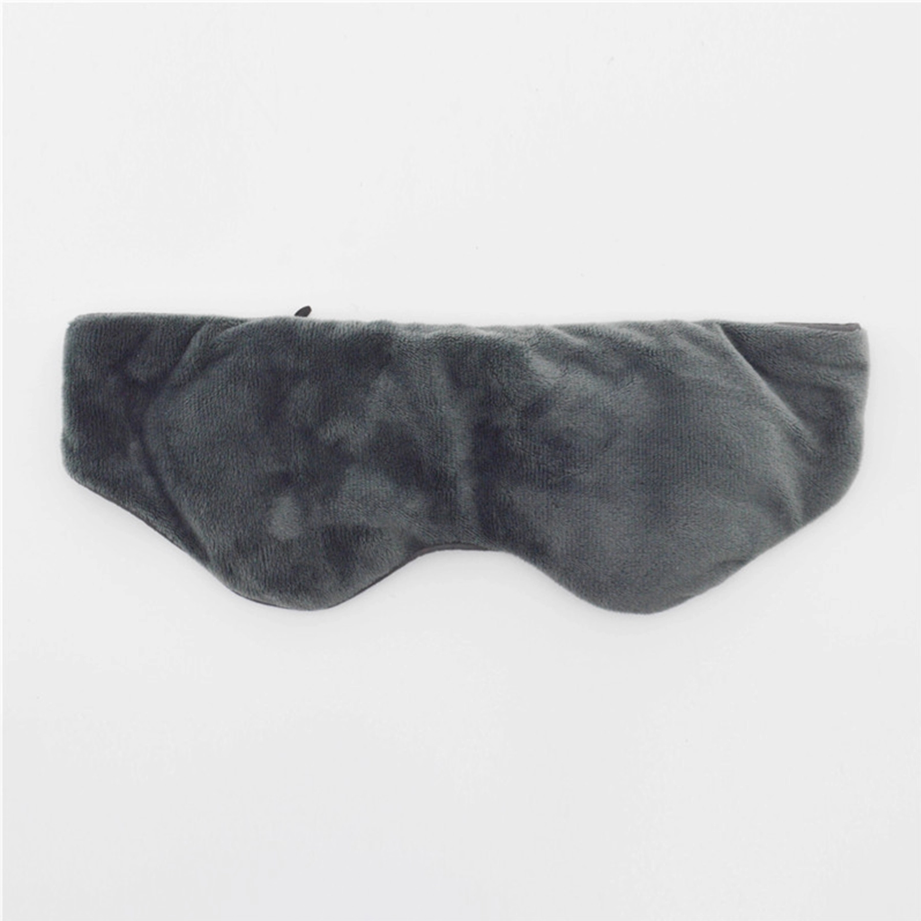 Light Blocking Weighted Sleep Eye Mask with Removable 9