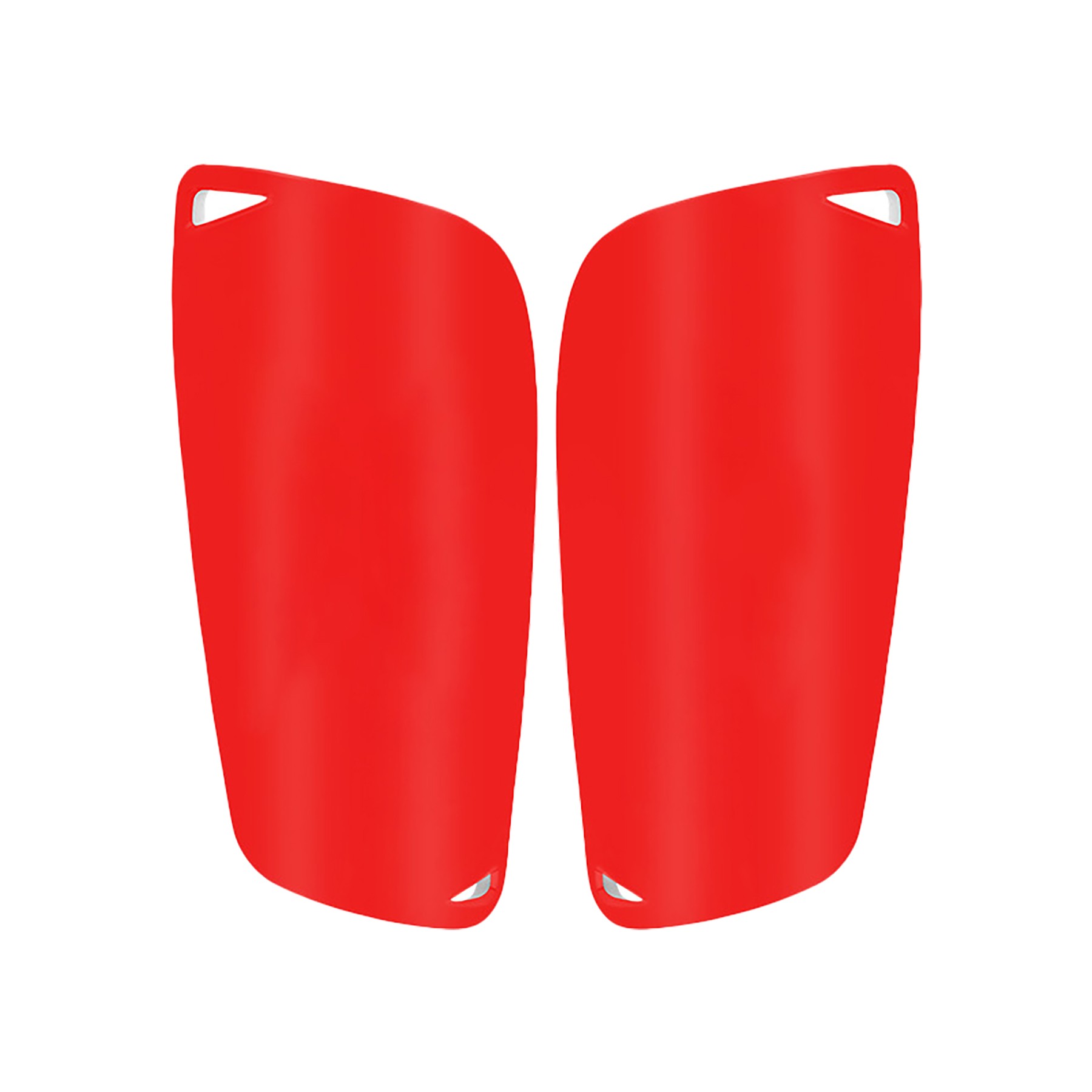 Sports Protection Football Shin Guards 4