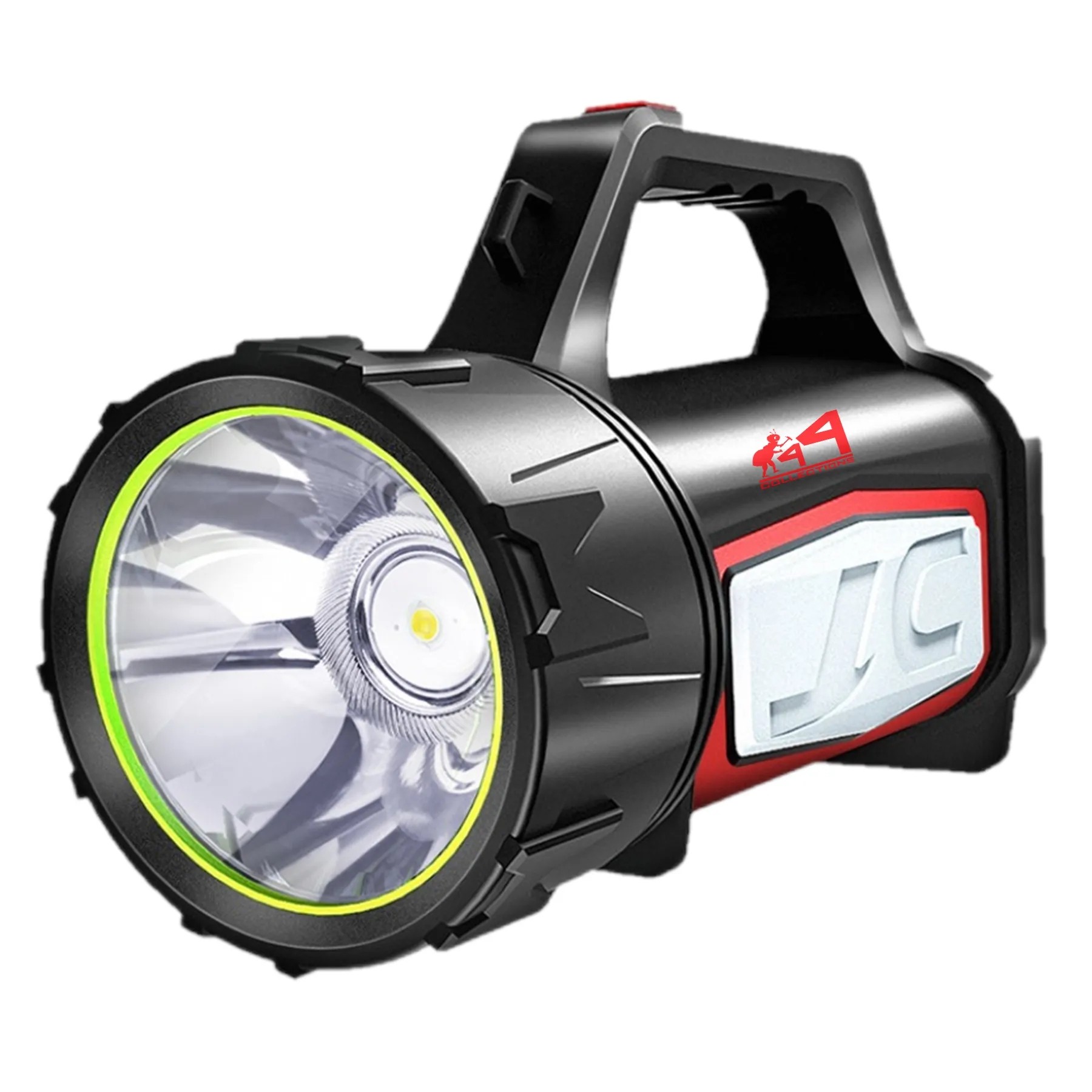 Handheld Spotlight Searchlight 2