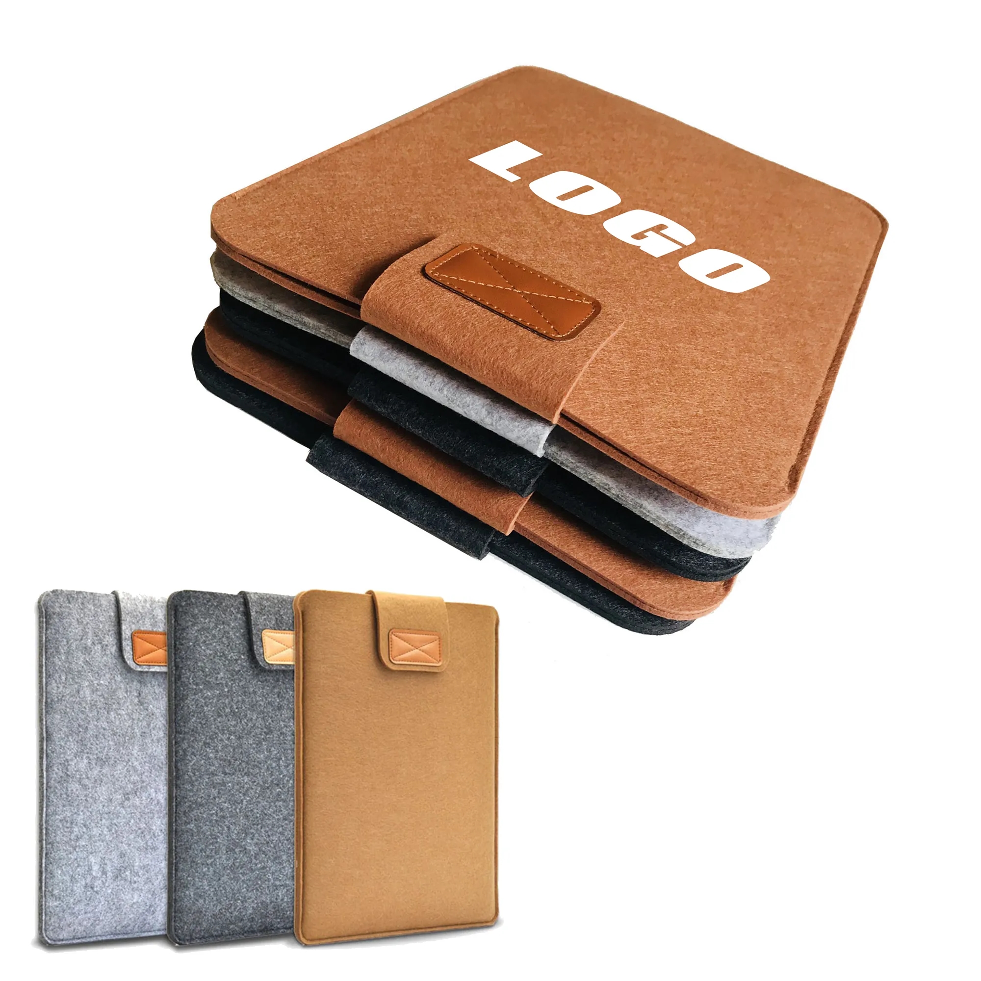 15.7 Inches Laptop Sleeve Bag