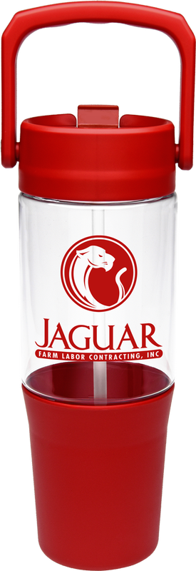 40 oz. Quencher Collection, custom water bottle with logo imprint 4