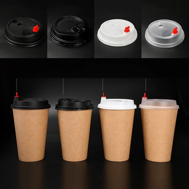 Paper Coffee Cup 2