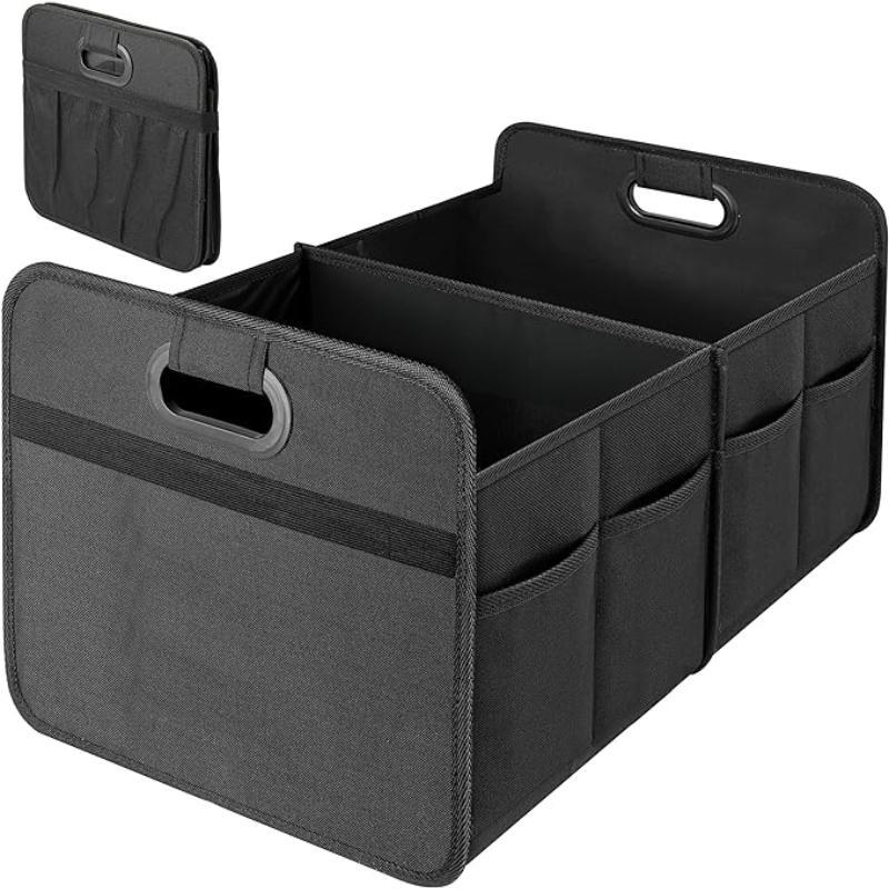 Collapsible Car Trunk Organizer 1