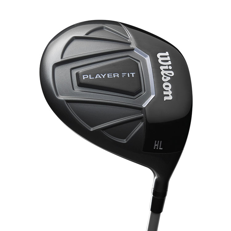Wilson Player Fit Package Set 9