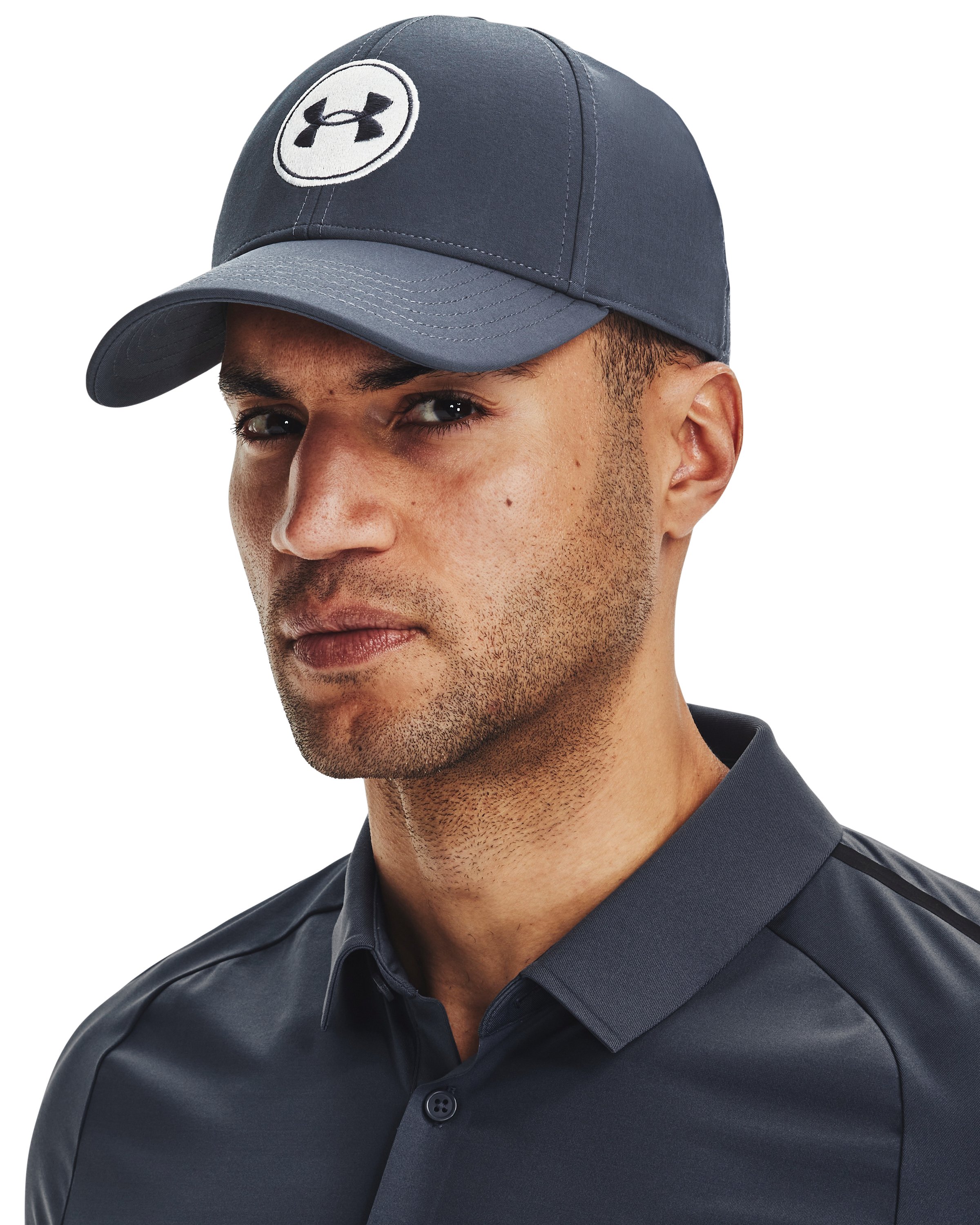 UA Storm Men's Driver Cap 5