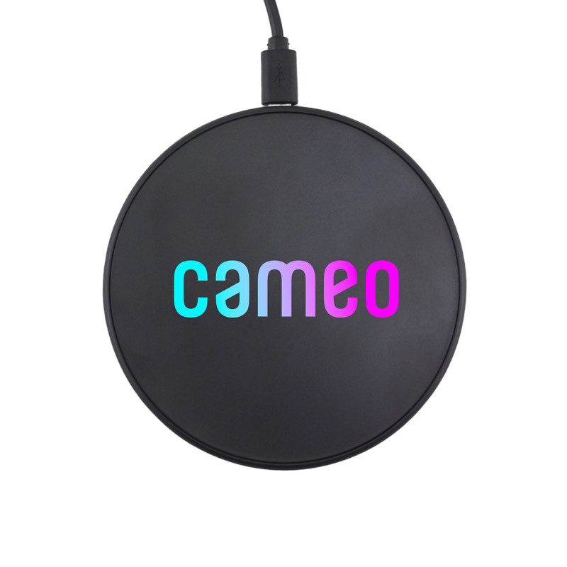 Chi-Charge Pad Wireless Charge Pad 4