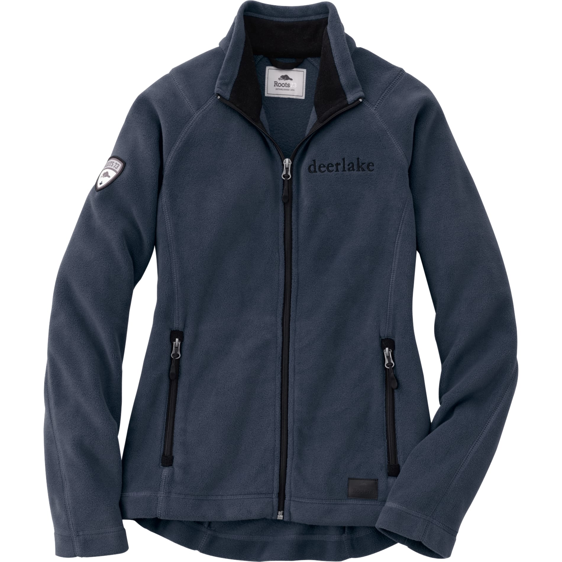Women's Deerlake Roots73 Micro Fleece Jacket 59