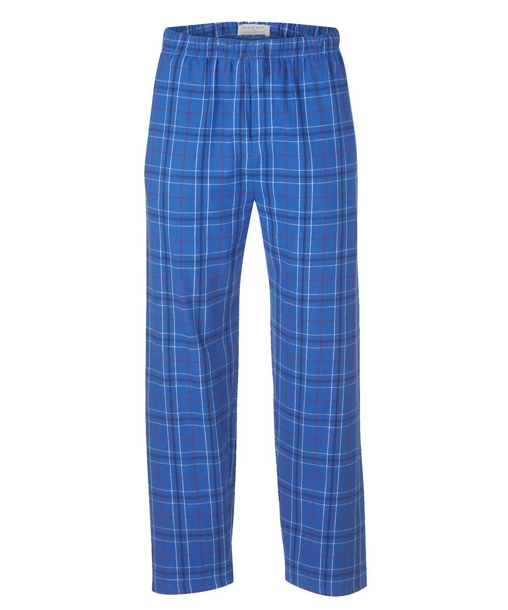 BOXERCRAFT MENS HARLEY FLANNEL PANT F20/F29 47