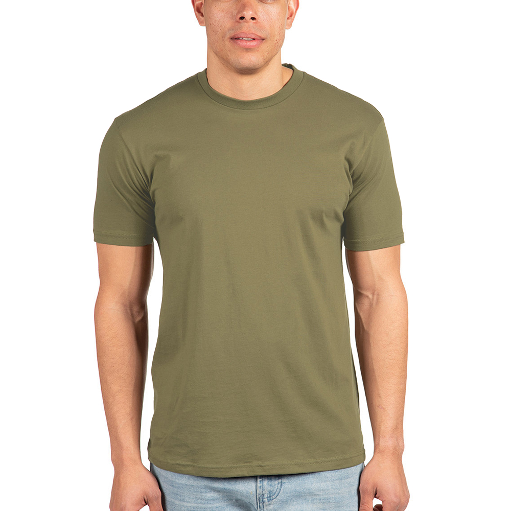 4.3 oz 100% Combed Cotton Jersey 56
