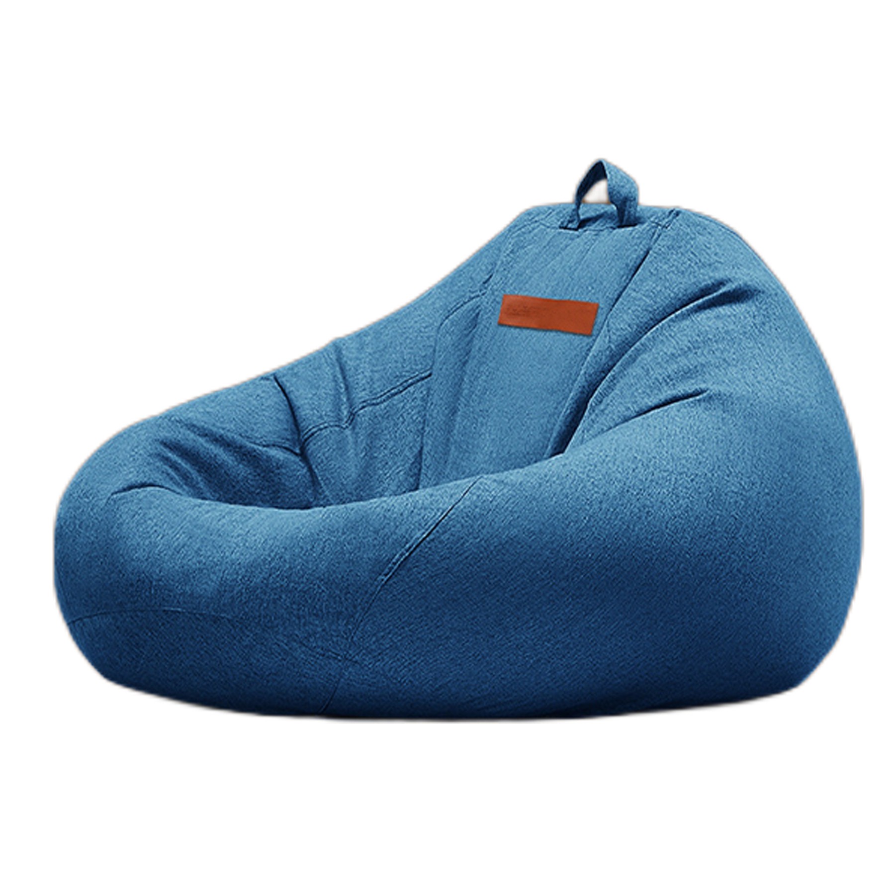 Lazy Single Sofa Bean Chair 3