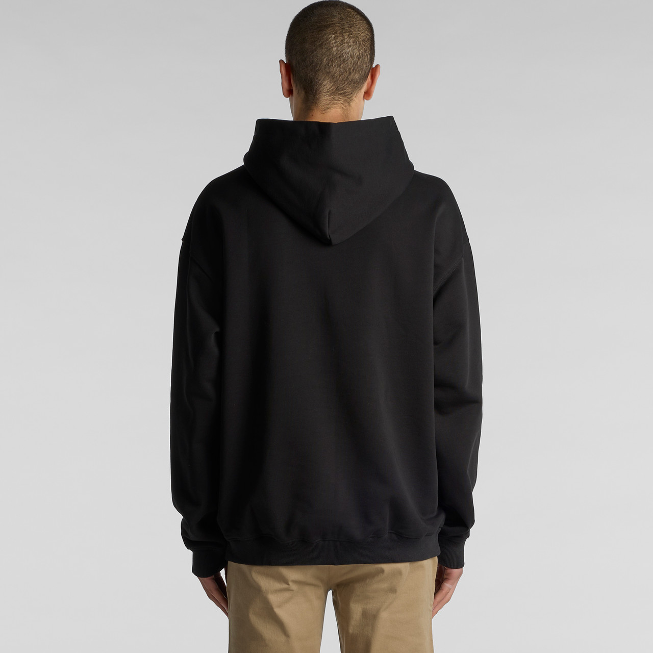 Made Hood | 5151, custom hoodie or sweatshirt with logo imprint 16