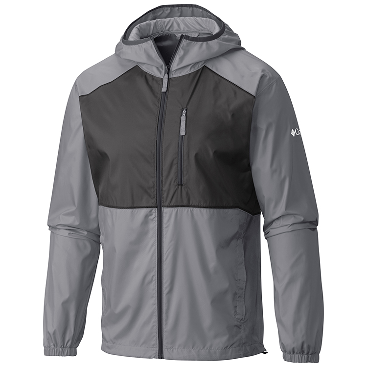 Columbia Flash Forward Windbreaker 5