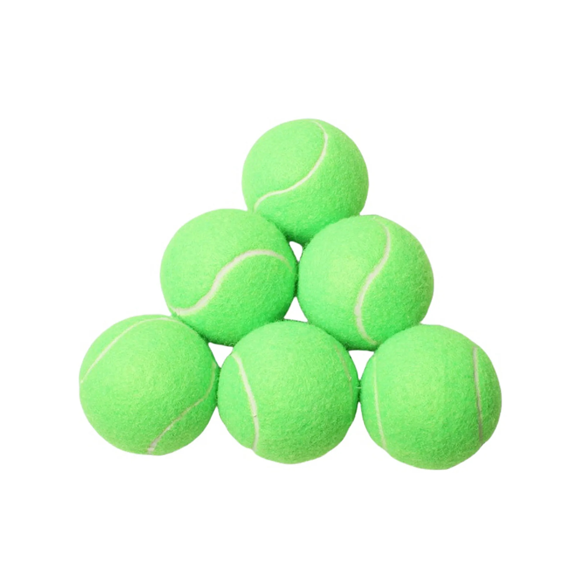 Pet Fetch Toy Tennis Ball 8