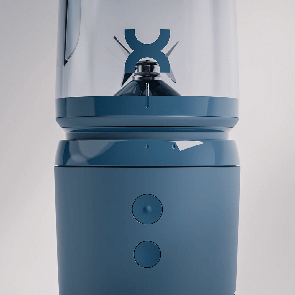 Promixx Sense Intelligent Cordless Portable Blender 18