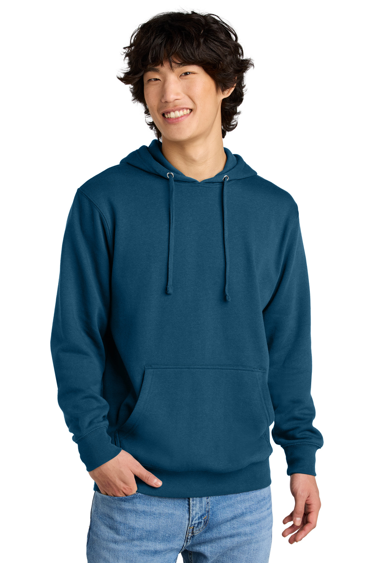 District® V.I.T. Fleece Hoodie 87