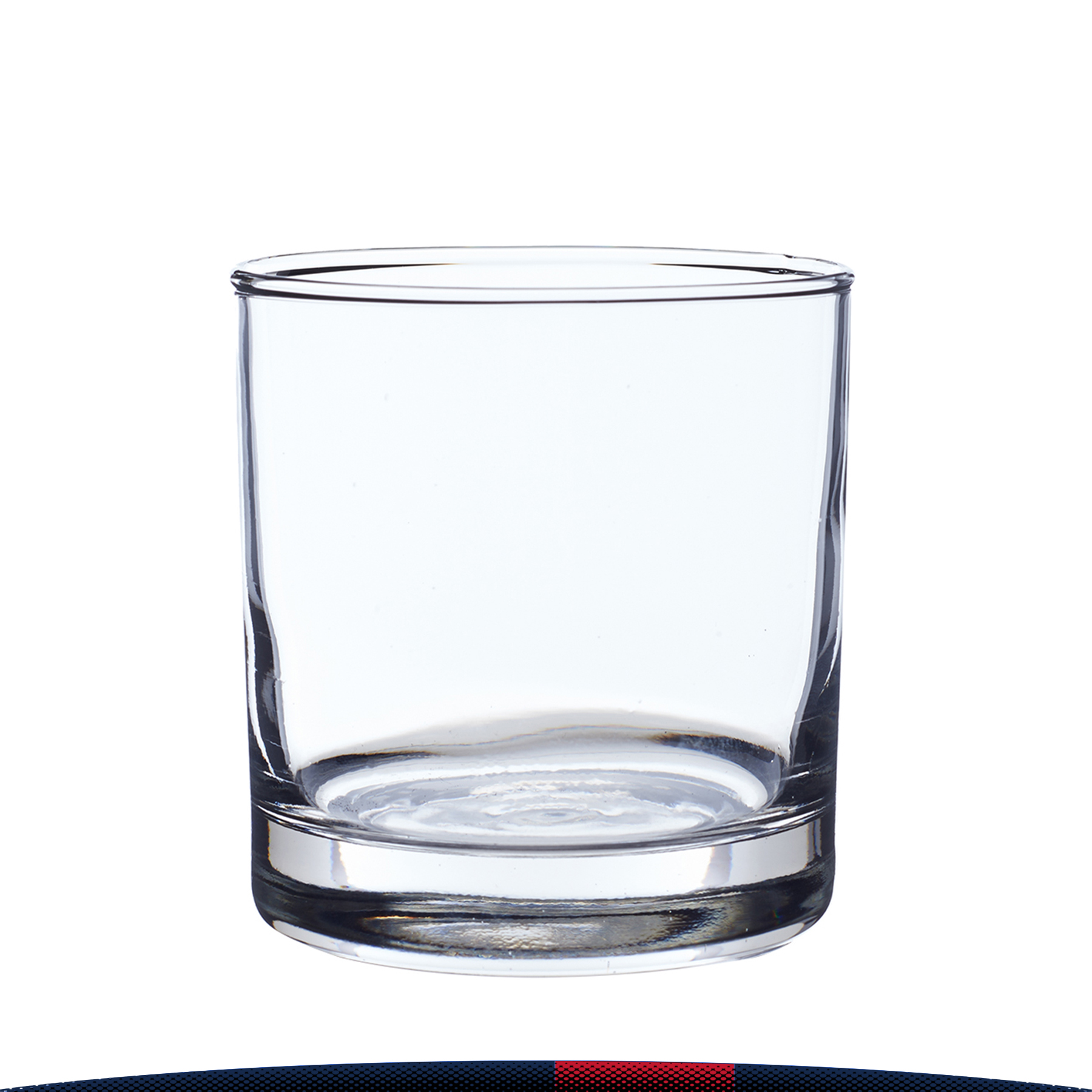 11 oz. Aristocrat Rocks Glasses 3