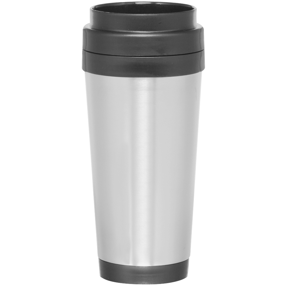 16 oz. Stainless Steel Insulated Travel Mugs