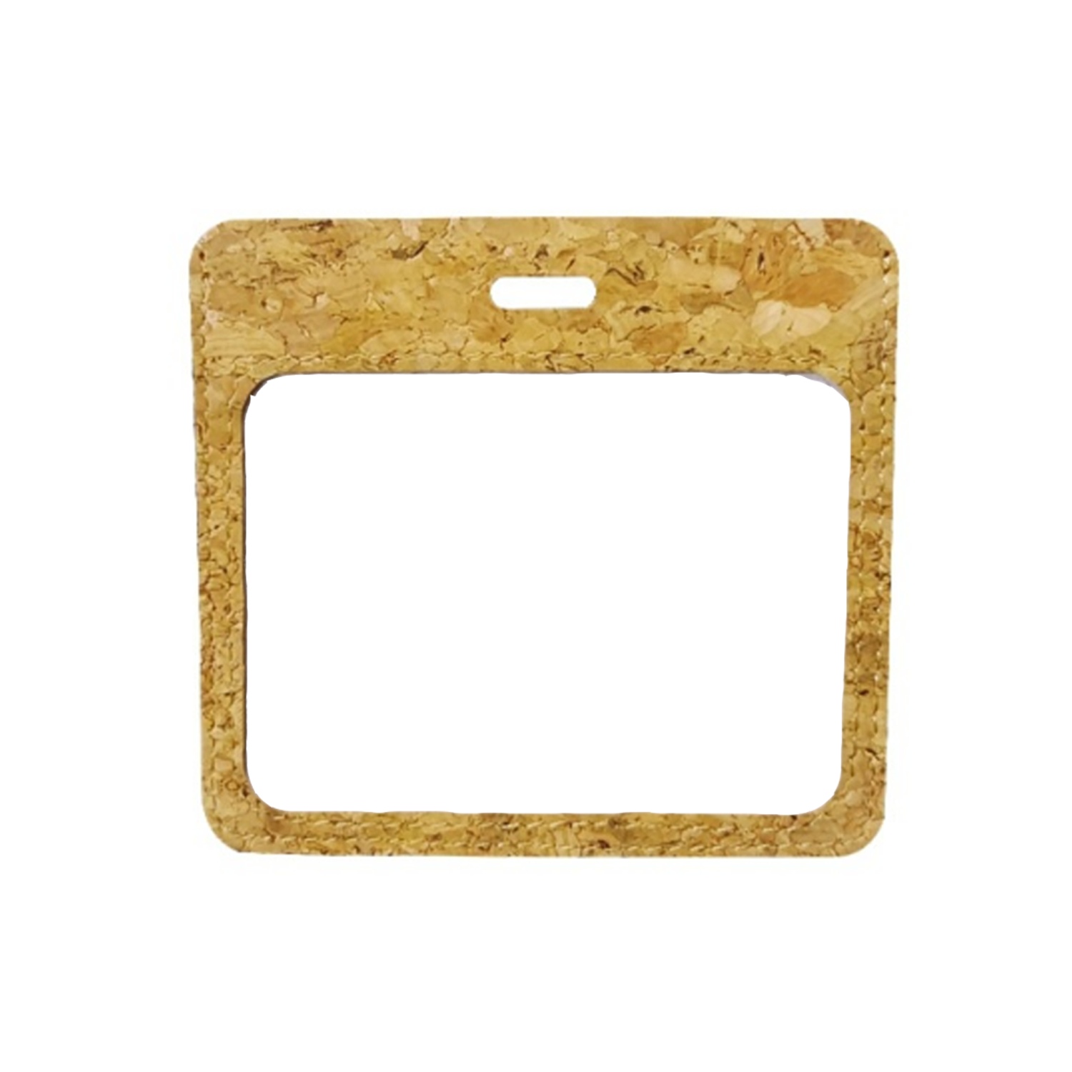 Cork Vaccination Card Holder 4