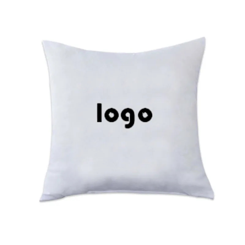 Peach skin velvet customized pillowcase 2