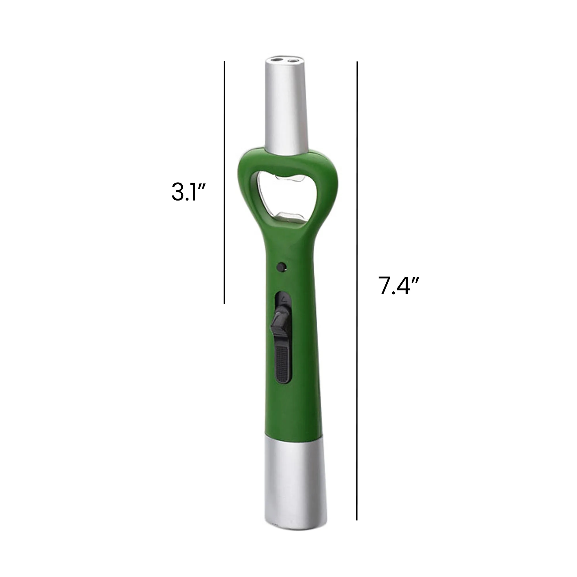 Multifunctional Igniter 2