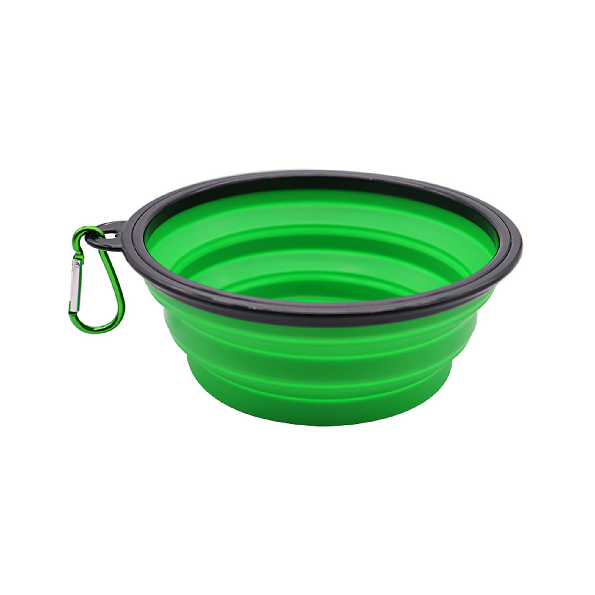 Portable Collapsible Pet Bowl 7