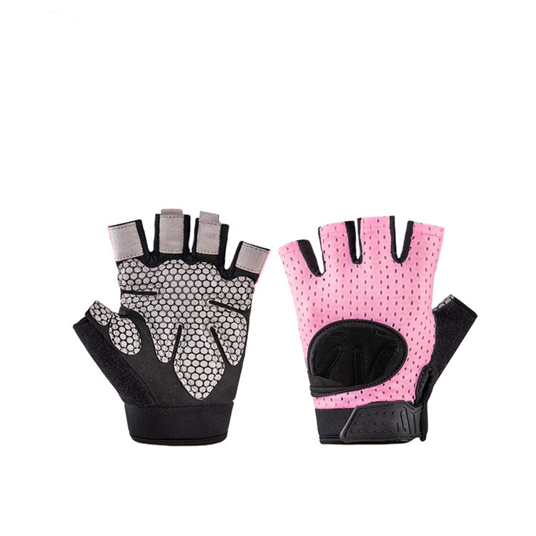 Sport Grip Gloves, Anti-skid Gloves 3