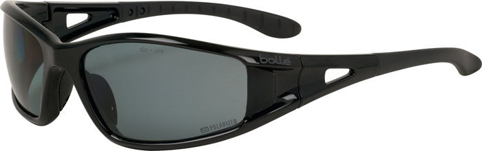 Bollé Lowrider Polarized Glasses 8